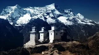 Kongde Ri Climbing: Itinerary, Difficulty, Cost, and Route